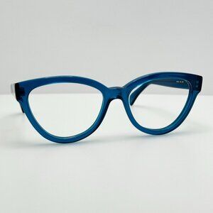 See Eyeglasses Eye Glasses Frames 9267 C39 Italy 59-19-140
